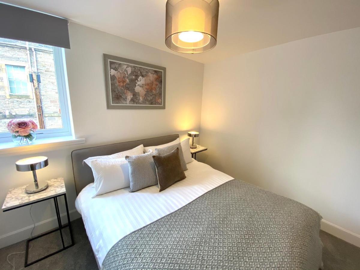 High Street Stylish Centre Apartment, 2 Bed Апартаменты Перт