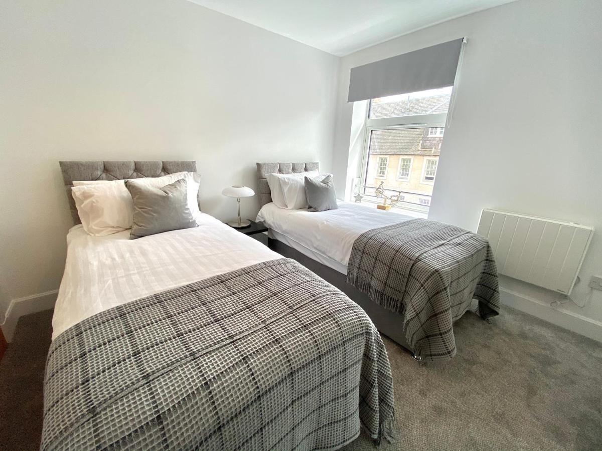 Апартаменты High Street Stylish Centre Apartment, 2 Bed *